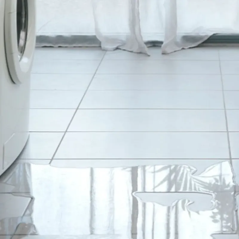 Appliance Leak Cleanup in Windham, NH
